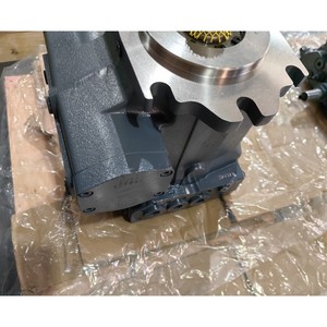 Pompe à piston hydraulique A4VG71EP1DM2/32R-NTF02F021DP R902255712 A4VG125EZ2DX/32L-NZF02F001SP-S - Product Image 5