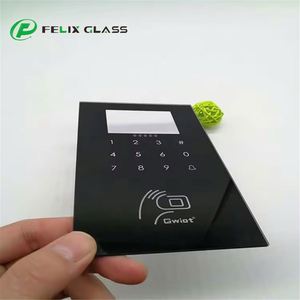 AR AF AG Multi-Coated Tempered Glass for Touch <b>Screen</b> Cover Felix Glass - Product Image 4