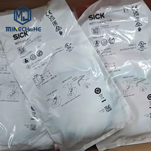 คอนโทรลเลอร์ PLC รุ่น MZT7-03VPS-KUB ขายส่ง คอนโทรลเลอร์ PLC ยี่ห้อใหม่จากคลังสินค้า คอนโทรลเลอร์สำหรับการเขียนโปรแกรม PLC - Product Image 1