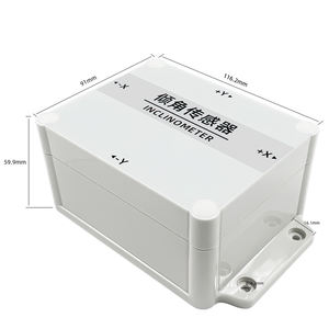 NB-IoT Wireless Inclino meter Transmitter Winkel messer Messwandler Tilt <span class=keywords><strong>Level</strong></span> Control <span class=keywords><strong>Sensor</strong></span> Bewegungs positions sensoren - Product Image 4