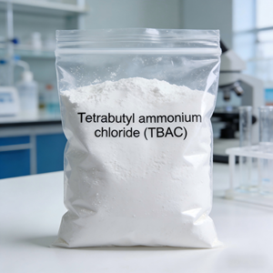 เททราบิวทิลแอมโมเนียมคลอไรด์ (<span class=keywords><strong>TBAC</strong></span>) CAS 1112-67-0 คุณภาพสูง ราคาดี - Product Image 2