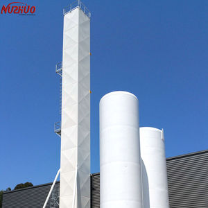 NUZHUO Unité cryogénique de séparation de l'<span class=keywords><strong>air</strong></span> à petite échelle Générateur d'oxygène industriel Usine d'azote Machine d'argon - Product Image 6