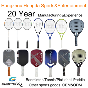 Racchetta da <span class=keywords><strong>Badminton</strong></span> Professionale in Carbonio 30T+TECHNOLOGY CONE, Personalizzata, 30 libbre, 84g, per Atleti Professionisti - Product Image 6