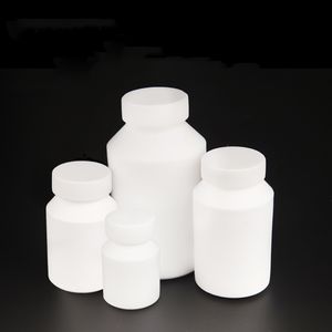 Fábrica preço armazenamento químico PTFE reagente garrafa para laboratório equipamentos - Product Image 4