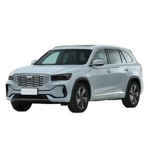 2023 Geely Star Rui Voiture Adultes Moins <span class=keywords><strong>Cher</strong></span> - Product Image 1