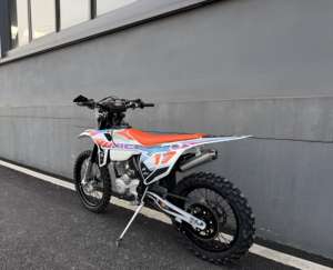 Moto tout-terrain KEWS K17-cb300 <span class=keywords><strong>Enduro</strong></span>, moto à essence, 300 cm3, refroidissement par air, monocylindre, frein à disque, prix bas - Product Image 3