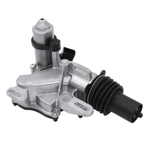 Cilindro Receptor de Embrague Nuevo Bra-bus A4512500062 para Smart Fortwo 451 Cabrio Coupé 4512500062 - Product Image 1
