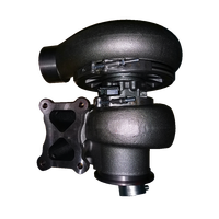 Kit Turbocompresseur Superchargeur Universel pour Moteur Diesel d'Excavatrice 2331596, Nouveau, Fournisseur d'Usine, Fabricant du Jiangsu