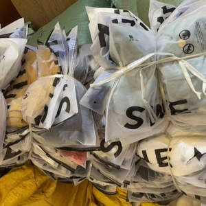 Liquidación 2022: Ropa de Mujer al por Mayor, Vestidos Casuales, Camisetas, Paquetes Mixtos, Entrega Aleatoria, Ropa en Stock - Product Image 6