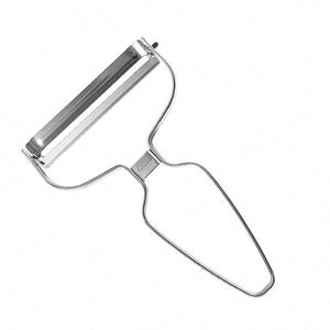 <b>Kitchen</b> <b>Gadgets</b> Pelador De Papa Multi Functional Fruit Vegetable Veggie Julienne Carrot Potato Stainless Steel Swivel Peeler - Product Image 6