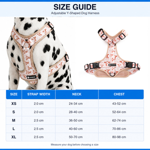 Arnés para Perro sin Tirones OEM ODM, Arnés de Lujo Personalizado de Diseño Innovador para Perros, Arnés para Perro de Diseño Exclusivo - Product Image 3