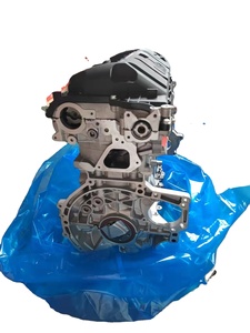 Bloc moteur essence 1.6L N12B16A pour BMW MINI Cooper Hatchback Clubman Cabriolet pour Peugeot <span class=keywords><strong>207</strong></span> pour Citroën - Product Image 2