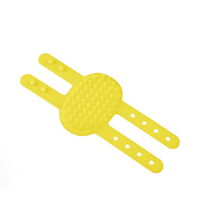 <b>Adjustable</b> Silicone Cat Scratcher Rubbing Toy for <b>Table</b> <b>Leg</b> Wall Corner Grooming Comb Pet Relaxing Aid - Product Image 1