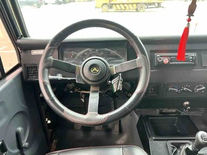 Auto Usado en Venta, BAW BJ212 2018, 2.0L, <span class=keywords><strong>4x4</strong></span>, 4 Puertas, SUV Usado, Volante a la Izquierda, Manual, 102hp, Todoterreno Clásico, Excelente Estado - Product Image 3