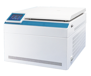 मैलिनस 750 मिलीलीटर x 4 चिकित्सा प्रयोगशाला कम गति प्रशीतित सेंट्रीफ्यूज - Product Image 2