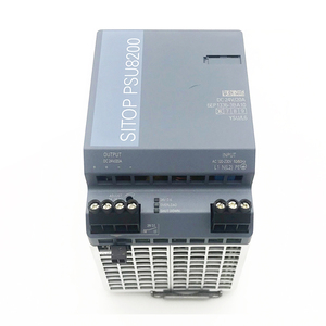 PLC SITOP PSU8200 Stabilized <b>Power</b> <b>Supply</b> 6EP1336-3BA10 - Product Image 2