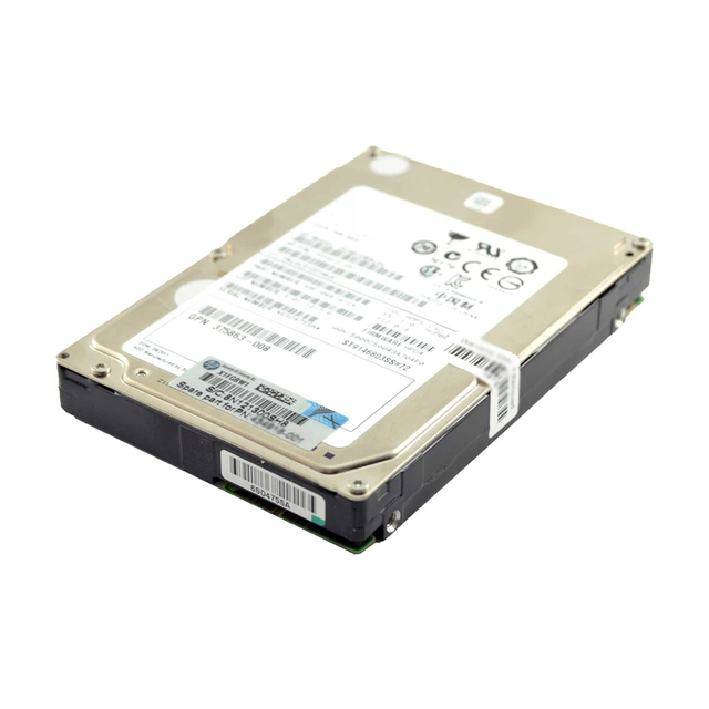 MBD2147RC 146GB 10K RPM 2.5 Inch SAS HDD MBD2147RC Enterprise Server Hard Drive 6Gb/s High Performance Supplier