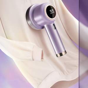 Removedor de Pelusas Eléctrico Inalámbrico de Gran Potencia, Recargable y Portátil, Precio al por Mayor, Venta Caliente - Product Image 2