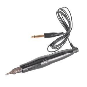 Máquina de Tatuaje PMU Directo de Fábrica, Pluma de Maquillaje Permanente de Alta Calidad para Cejas y Labios, Uso en Salón - Product Image 4