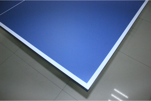 <span class=keywords><strong>Table</strong></span> de <span class=keywords><strong>ping</strong></span>-<span class=keywords><strong>pong</strong></span> d'intérieur Nai Pin 15 mm avec <span class=keywords><strong>panneau</strong></span> de <span class=keywords><strong>ping</strong></span>-<span class=keywords><strong>pong</strong></span> - Product Image 2