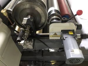 Nagelneu flexographische 4 automatische <span class=keywords><strong>flexo</strong></span>-flexografische druckmaschine für vliesstoffstoff 6 farben pp-gewebte düngemittelbeutel - Product Image 6