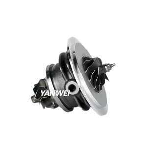 Cartouche de turbocompresseur Chra GT1749S 454164 pour Renault Laguna I 2.2 <span class=keywords><strong>DT</strong></span> 83 Kw <span class=keywords><strong>113</strong></span> HP G8T 760 1997-1998 - Product Image 1