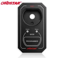 Programador OBDSTAR P001 RFID y llave de renovación y funciones EEPROM 3 en 1 funciona con X300 DP Master para VW/AUDI/SKODA/SEAT/BMW/Kia/Hyundai