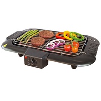 Offre Spéciale réglable cuisson électrique barbecue grill sans fumée barbecue électrique grill équipement intérieur pour restaurant