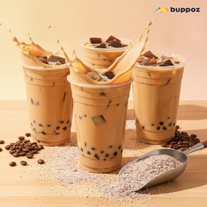 ด้านบนขายกาแฟวุ้นผง - Product Image 6