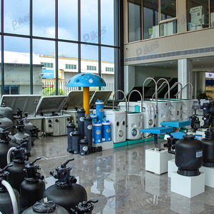 Filtres à <span class=keywords><strong>sable</strong></span> en fibre de verre pour <span class=keywords><strong>piscine</strong></span> Pikes Deep Bed, filtration de <span class=keywords><strong>piscine</strong></span>, filtres à bobine - Product Image 6
