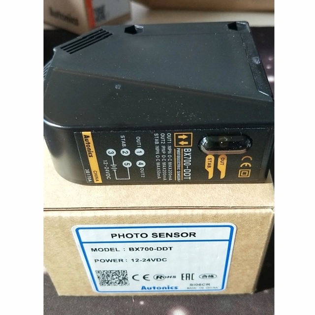 New Original Cheap BX700-DDT Automation Products Programmable Logic PLC Controller