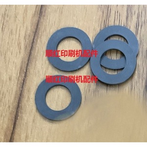 Junta de prensa de impresión Heidelberg para piezas de máquina offset Sm102 Cd102 Xl105, componente de chapa de acero nuevo - Product Image 1