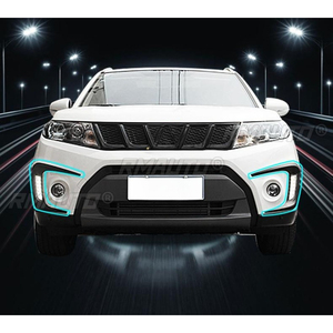 Copertura per Fari Posteriori e Fendinebbia per <span class=keywords><strong>VITARA</strong></span>, Kit Carrozzeria per <span class=keywords><strong>Suzuki</strong></span> <span class=keywords><strong>VITARA</strong></span>, Protezioni per Fendinebbia, <span class=keywords><strong>Accessori</strong></span> Auto - Product Image 5