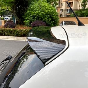 <b>Car</b> Rear Wing Rear Trunk Spoiler Wing <b>Diffuser</b> Protector Body Kit <b>For</b> Volkswagen Polo MK5 6R 6C 2002-2018 <b>Car</b> Accessories - Product Image 5