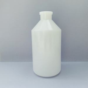 Botella líquida de plástico pp para uso veterinario, 50ml - Product Image 5