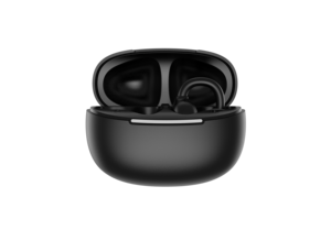 Nouveaux écouteurs à clip S73 avec écran numérique/annulation de bruit ENC pour la course/le fitness - Product Image 4