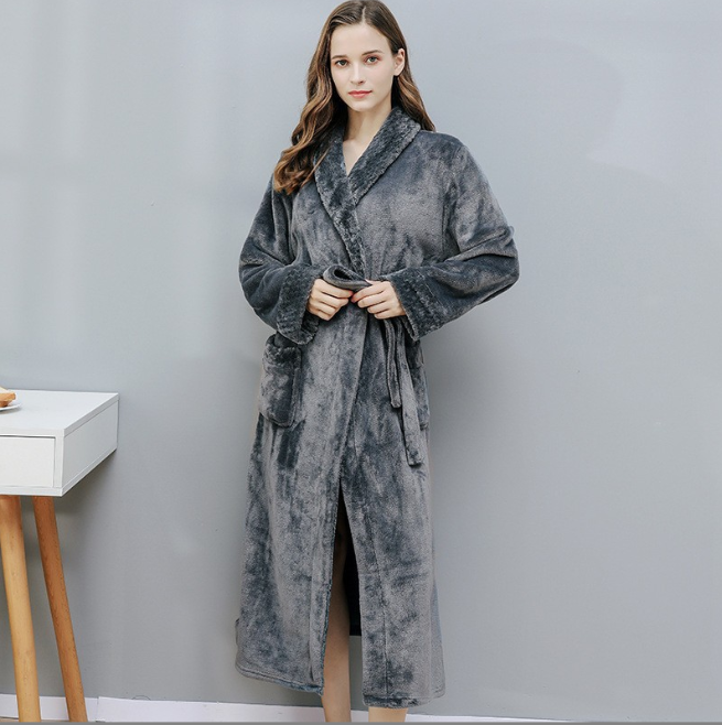 Gray women
