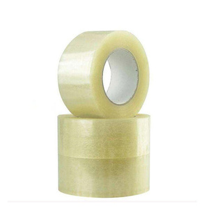 Sản xuất chất lượng cao tùy chỉnh Bopp cuộn băng của nước kích hoạt acrylic với quá trình đúc thổi cho gói hộp - Product Image 1