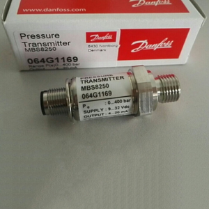 เครื่องส่งสัญญาณแรงดันดานฟอสส์ MBS8250 064G1169 - Product Image 1