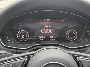 Voiture d'occasion : <span class=keywords><strong>Audi</strong></span> A4L <span class=keywords><strong>40</strong></span> <span class=keywords><strong>TFSI</strong></span> <span class=keywords><strong>2019</strong></span>, conduite à gauche. - Product Image 6
