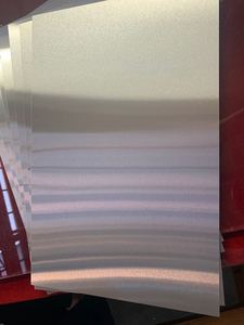 Magnesium Alloys Thin <strong>Sheets</strong> ,AZ31 Magnesium Alloys, Photosensitive Magnesium Etching Plate