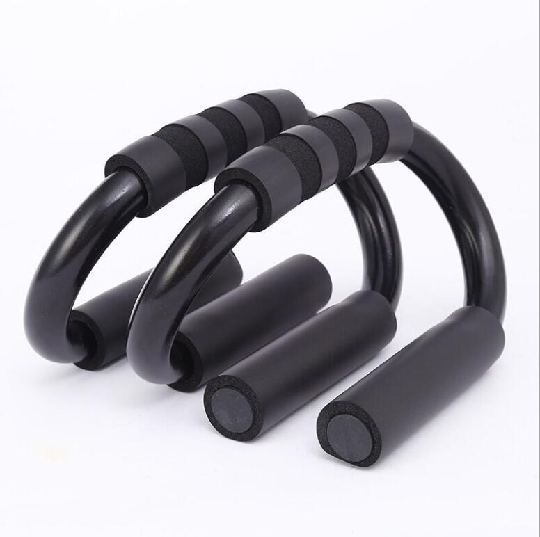 S Shape Push up Rack Abdominal