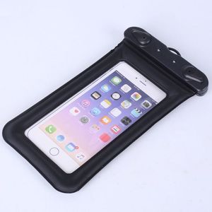 Universal Sport-Style Waterproof <strong>Phone</strong> Pouch Case Floating Water Proof Dry Beach <strong>Bag</strong> for <strong>Cell</strong> <strong>Phones</strong> - Product Image 3