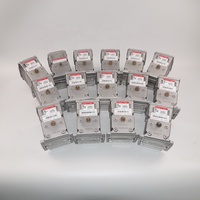 M7284A1012 4-20mA Señal Proporcional Motores Honeywell Modutrol IV