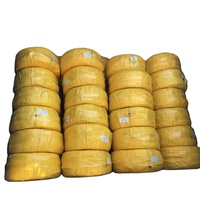 Fabricante superior de conductor de aluminio XLPE aislado Cable de caída de servicio dúplex #6 #4 #2 para el mercado de Filipinas