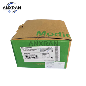 Para Schneider TM100C16RN Easy Modicon M100 Series 100-240VAC 50/60HZ Controlador programable - Product Image 3