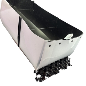 Convenient and Lightweight Soilless Cultivation <strong>Planting</strong> <strong>Trough</strong> for Home Gardening and Fresh Produce - Product Image 1