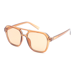 Gafas de Sol Personalizadas al por Mayor, Unisex, para Hombre y Mujer, con Doble Puente, en Oferta - Product Image 2