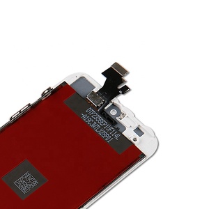 Vente chaude Meilleure Qualité Téléphone Portable LCD Pour <span class=keywords><strong>Iphone</strong></span> <span class=keywords><strong>5</strong></span> Remplacement de L'écran - Product Image 3