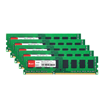 En gros DDR3OEM mémoire pc de bureau ram ddr3 4GB8gb 1600mhz DDR3 8gb ram pour ordinateur PC